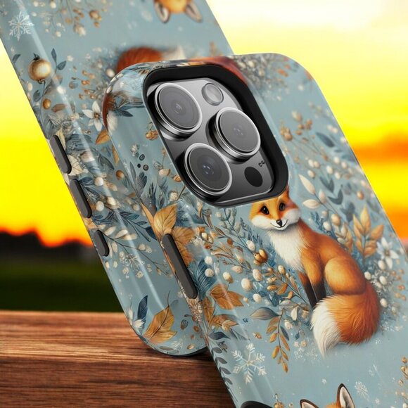 iPhone Phone Cases, Perfect Stylish Mobile Case, MLNMC443 - Picture 2 of 13